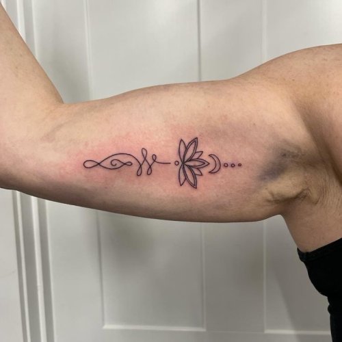 Photo post from lovetattoossandhurst.