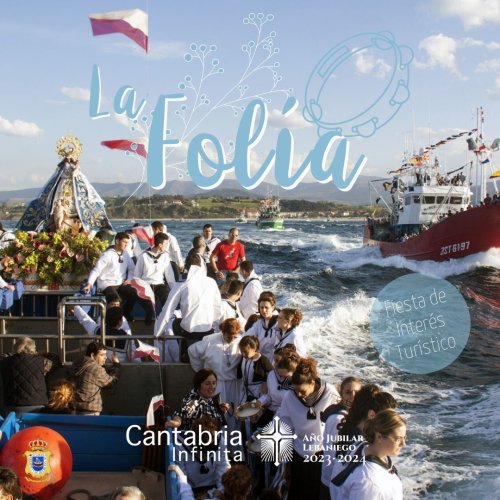 Photo post from cantabriaturismo.