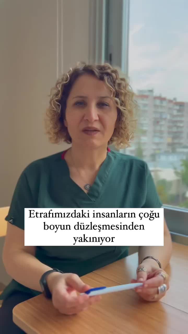 Video post from uzm.drsevilayeris.klinik.