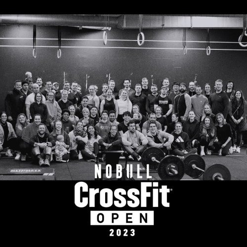 Carousel post from crossfitstuttgart.
