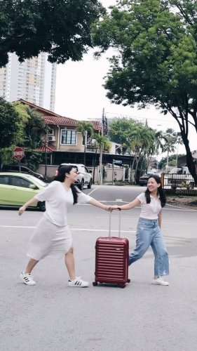 Video post from universaltraveller_my.