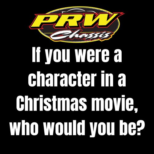 Carousel post from prwchassis.