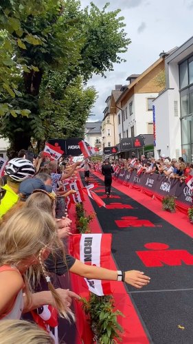 Video post from skinfitracingtriteam.
