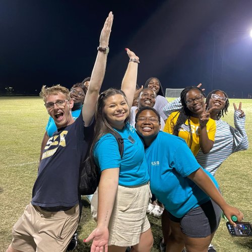 Carousel post from uscbstudentlife.