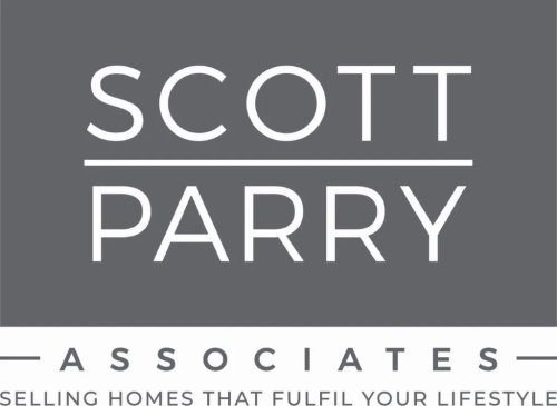 Photo post from scott.parry.associates.