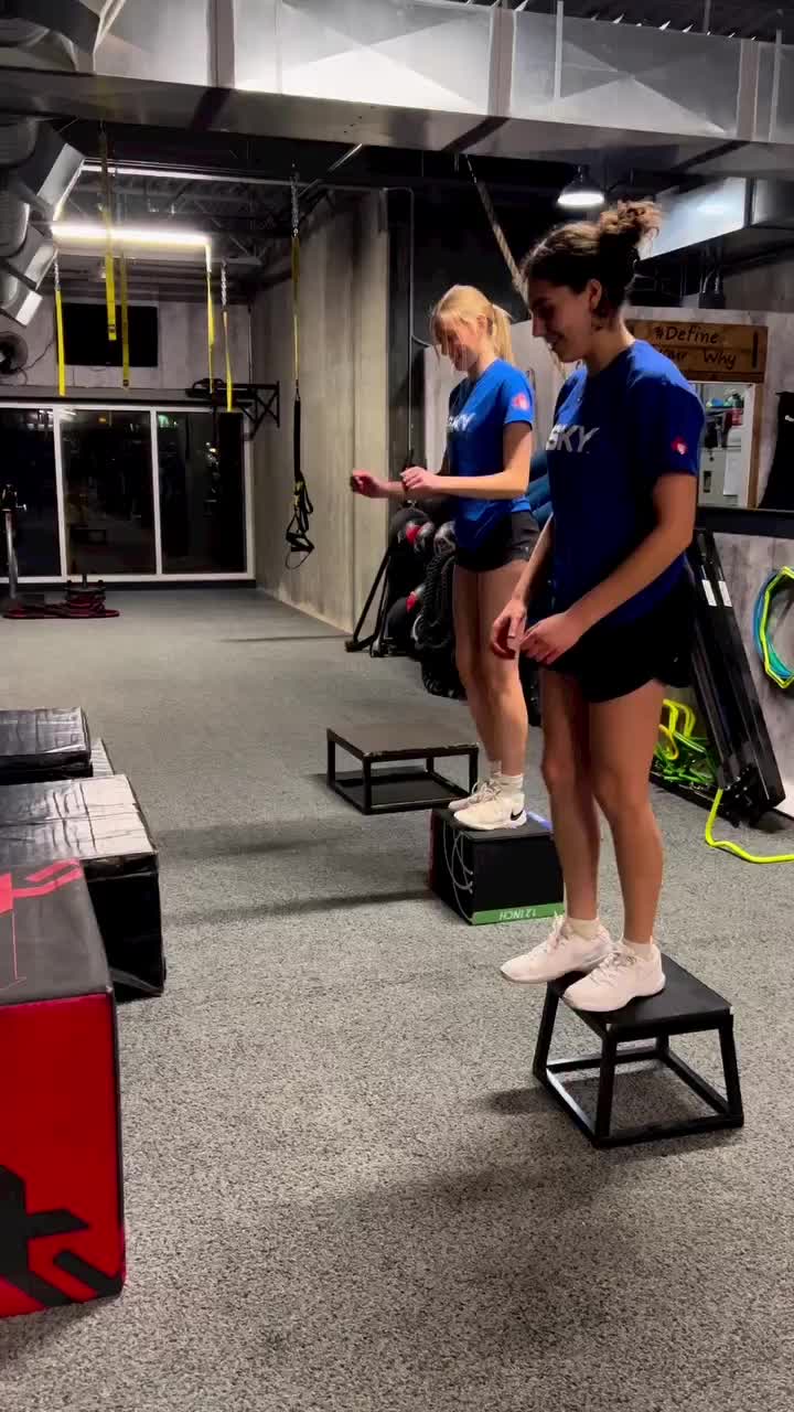 Video post from beyondsportinsta.