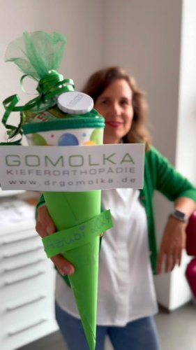 Video post from dr.gomolka.