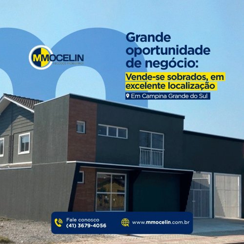 Photo post from imobiliariammocelin.