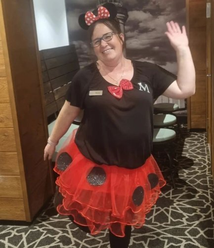 Carousel post from thearytoukley.