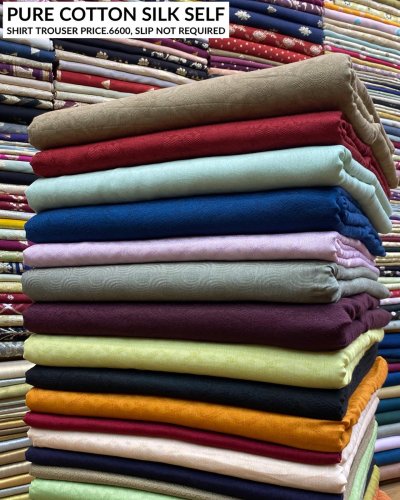 Carousel post from akbar_fabrics_.