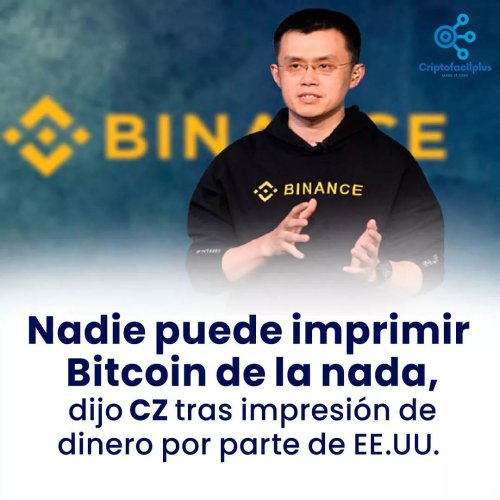 Photo post from criptofacilplus.
