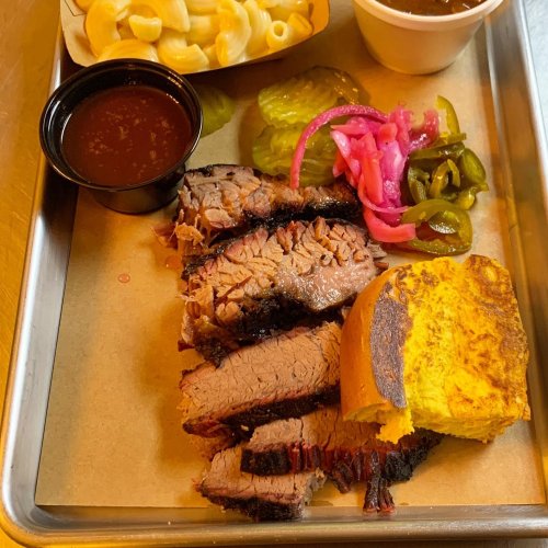 Photo post from brookstreetbbq.