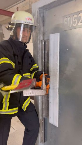 Video post from ff_stellingen.