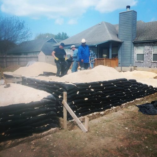 Photo post from gramsconstruction.