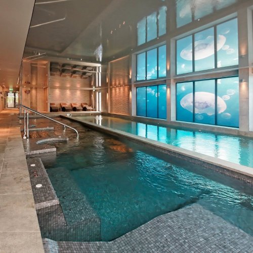 Photo post from lincombe_hall.