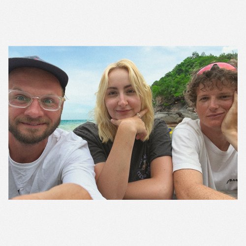 Photo post from slowspinsociety.