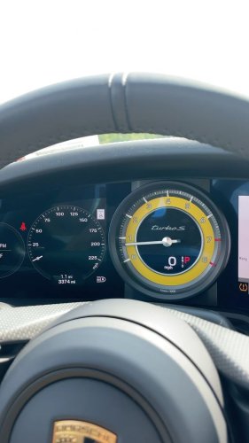 Video post from porschewarrington.