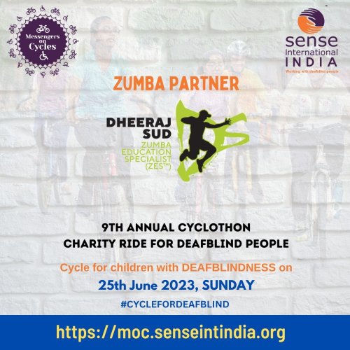 Photo post from sense.india.