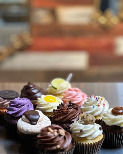 Photo post from famous_creations_catering.