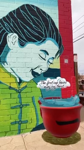 Video post from visittucson.