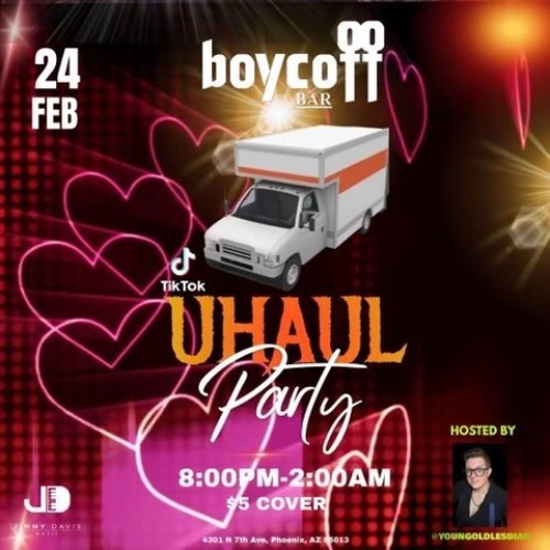 Photo post from boycott_bar.