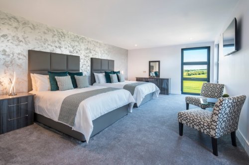 Photo post from glasshouseretreat.