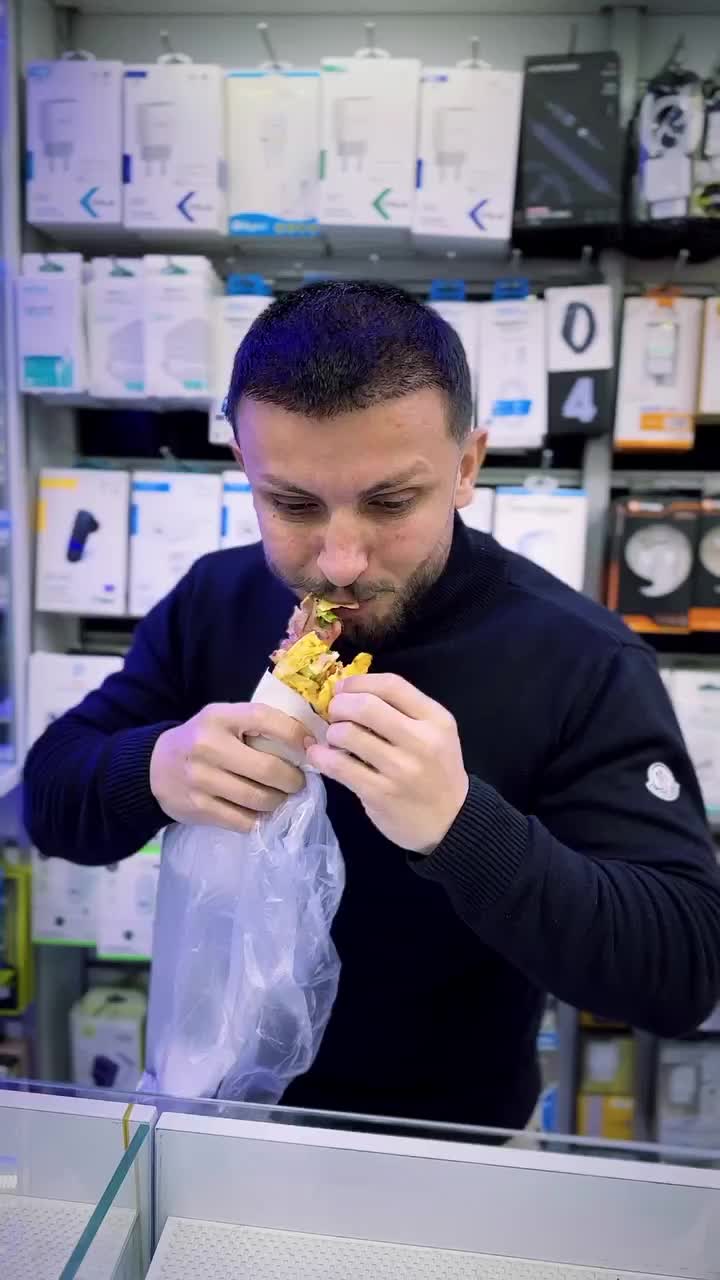 Video post from mehmetenliogluofficial.