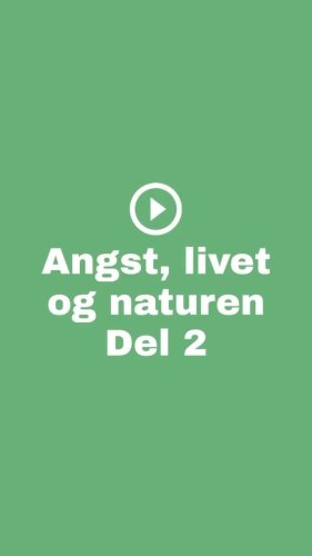 Video post from kropsvis.