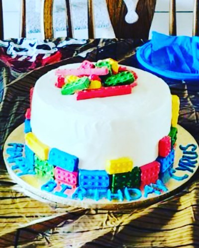 Photo post from justforyoubaking.