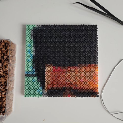 Photo post from caveofpixels.