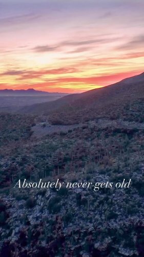 Video post from visittucson.