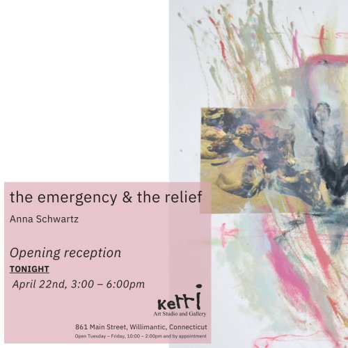 Photo post from kerrigallery_wpa.