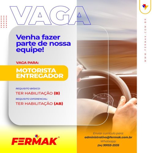 Carousel post from fermakoficial.