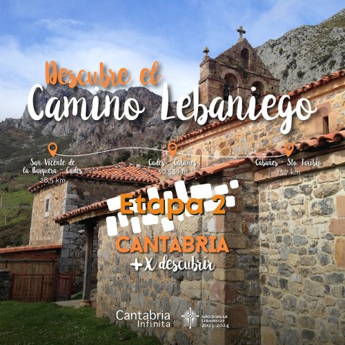 Photo post from cantabriaturismo.