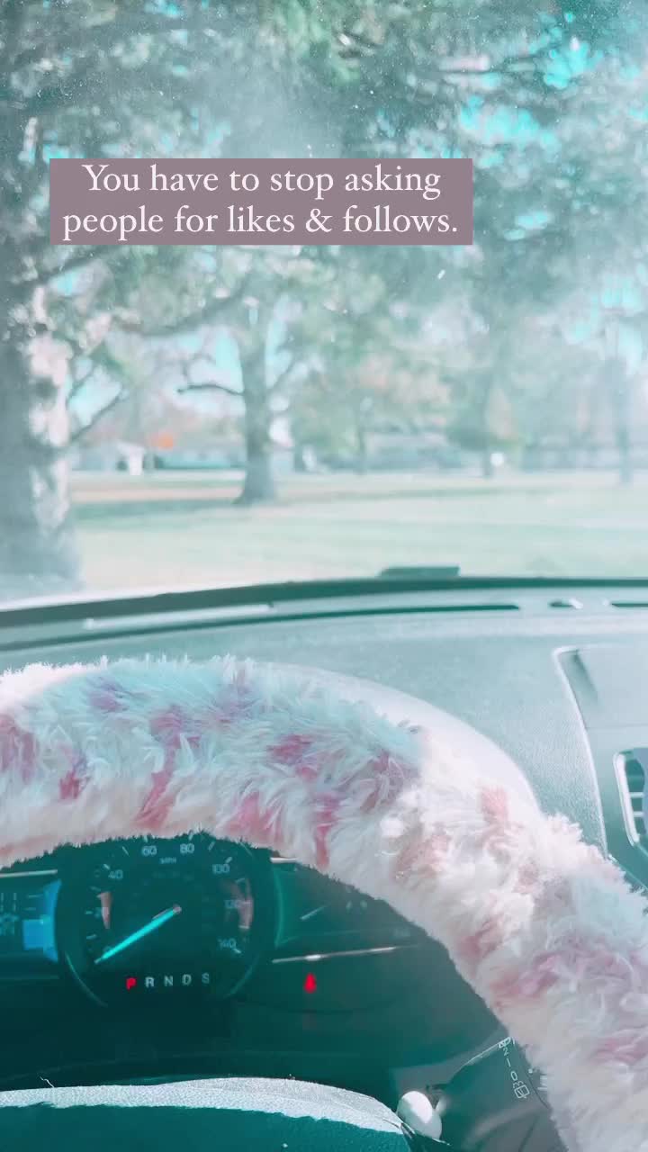 Video post from thescentedmermaid.