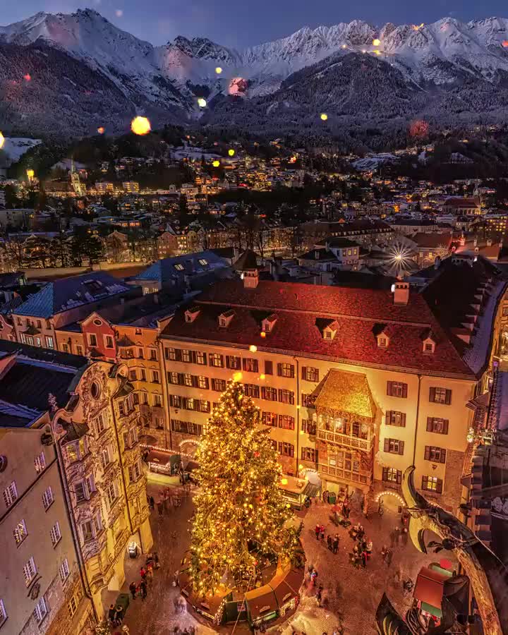 Video post from innsbrucktourism.