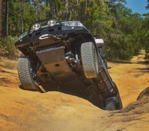Photo post from coastal.offroad.