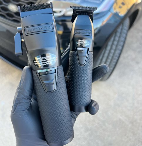 Photo post from iamthebarberplug.
