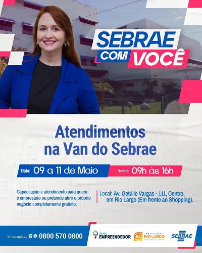 Photo post from prefeiturariolargo.