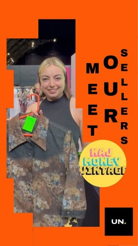 Video post from untaggedfashion.