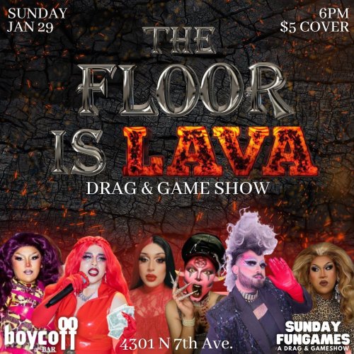 Photo post from boycott_bar.