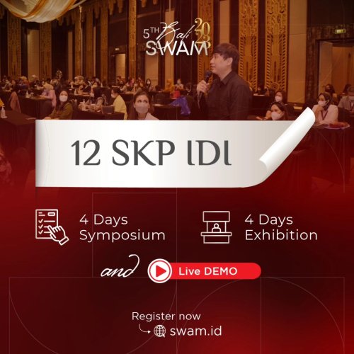 Photo post from swam_id.