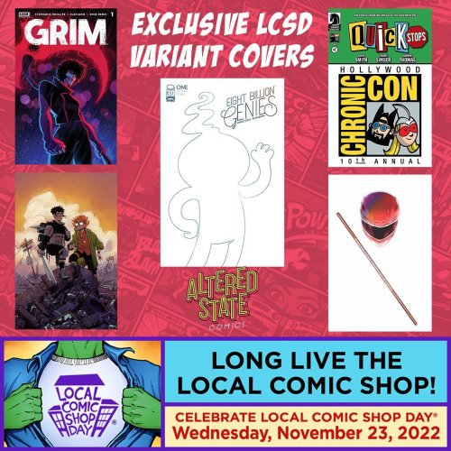 Photo post from alteredstatecomics.