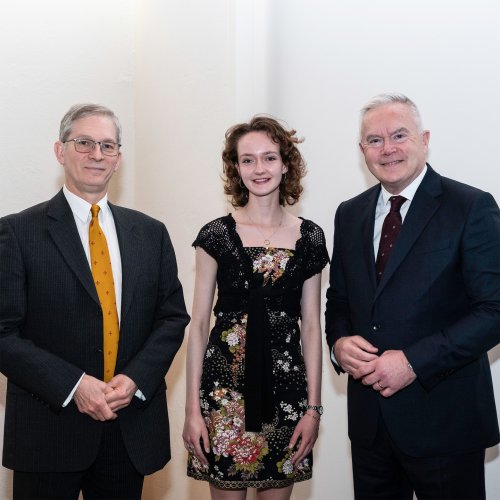 Photo post from wadhamoxford.