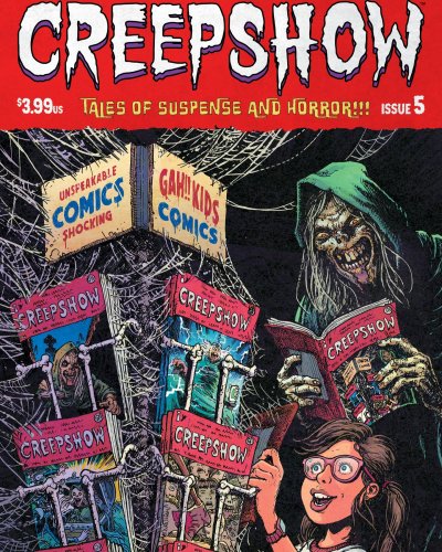 Carousel post from lotuslandcomics.