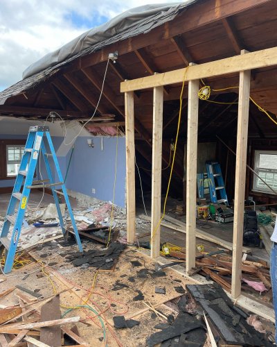 Carousel post from wisdomroofingusa.