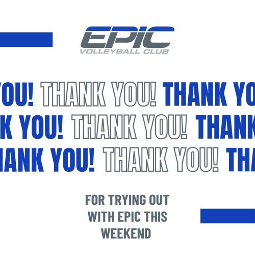 Photo post from epicvball.