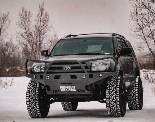 Photo post from coastal.offroad.