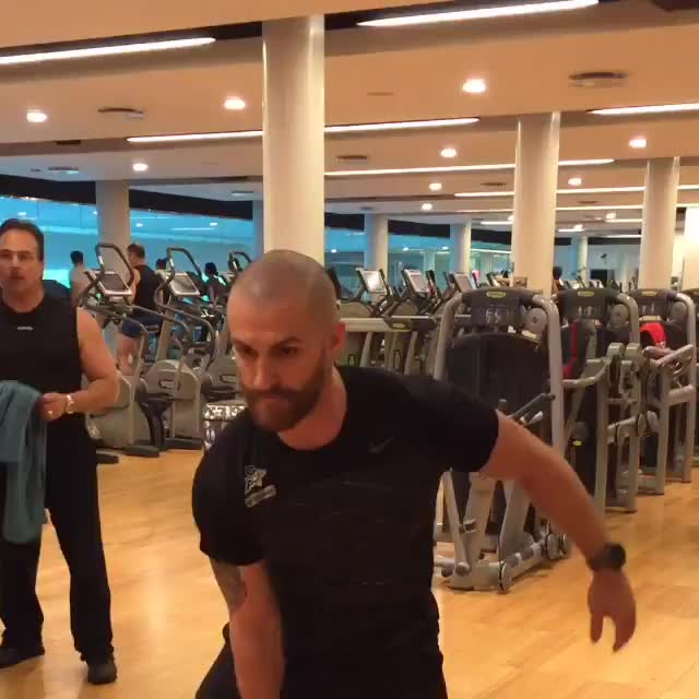 Video post from emanuele.caloisi.