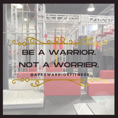 Photo post from apexwarriorfitness.